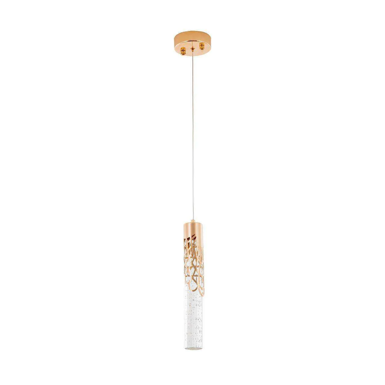 Подвесной светильник MODELUX ML.88965.1 GD