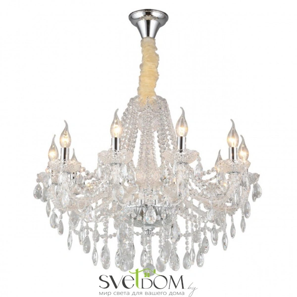 Люстры подвесныеAPL.755.03.10 Aployt | Svetdom.by