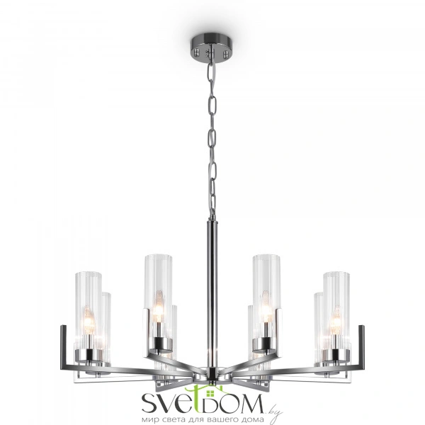 Подвесной светильник Freya FR5214PL-08CH