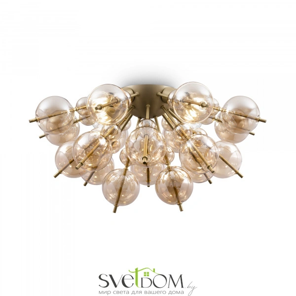 Потолочный светильник Maytoni MOD133CL-04BS