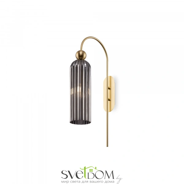 Настенный светильник (бра) Maytoni MOD302WL-01GR