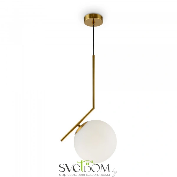 Подвесной светильник Freya FR5129PL-01BS