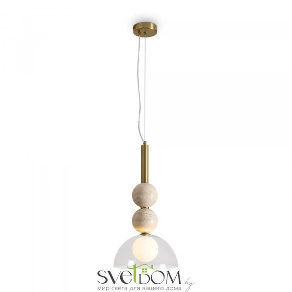 Подвесной светильник Freya FR5482PL-01BS1