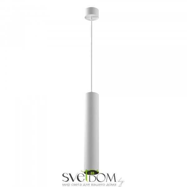 Подвесной светильник Technical P082PL-GU10-W