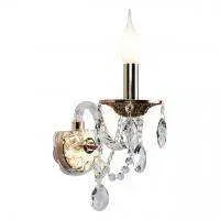 Светильник настенный (Бра) Omnilux  OML-74801-01