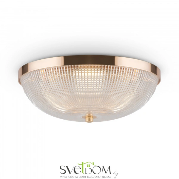 Потолочный светильник Maytoni C046CL-03G