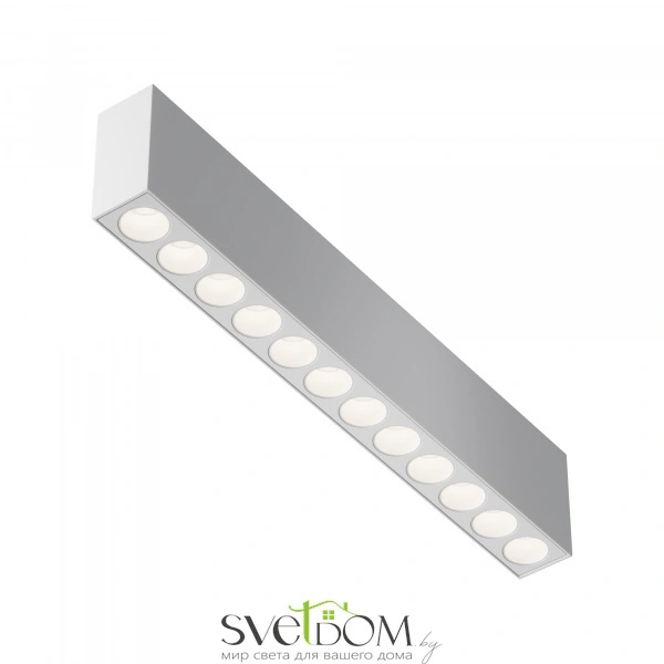 Потолочный светильник Technical C066CL-20W3-6K-W