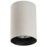 Lightstar 214410 Светильник OTTICO GU10/GZ10 БЕЛЫЙ