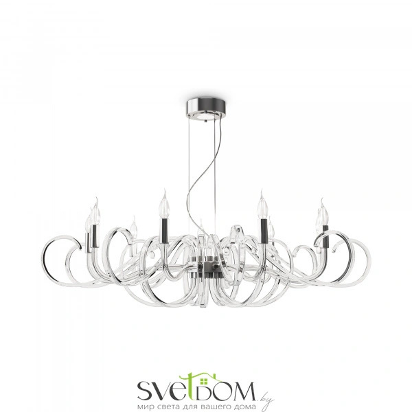 Люстра Maytoni MOD051PL-09TR