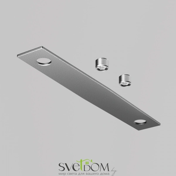 Коннектор прямой для шинопровода Levity TRA184C-11S