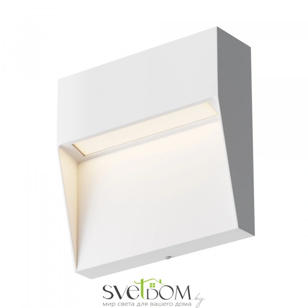 Подсветка для лестниц Outdoor O047SL-L3W3K