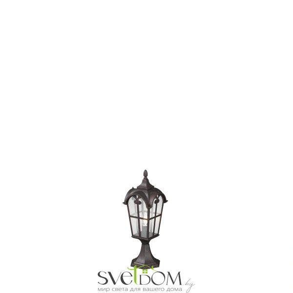 Ландшафтный светильник Outdoor O413FL-01BZ