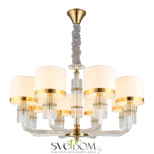 Люстры подвесныеAPL.767.03.08 Aployt | Svetdom.by