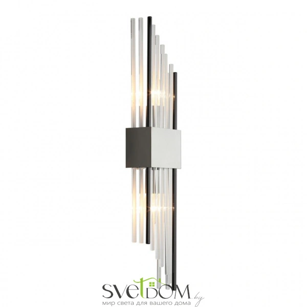 Настенные светильники APL.639.11.02 Aployt | Svetdom.by