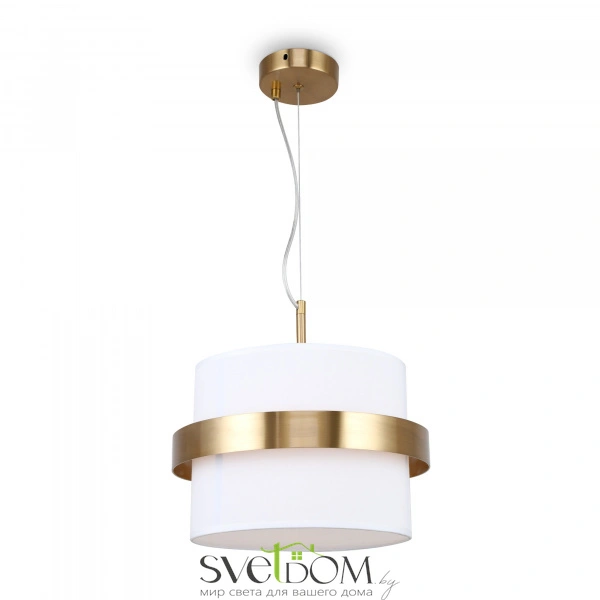 Подвесной светильник Freya FR5367PL-01BS