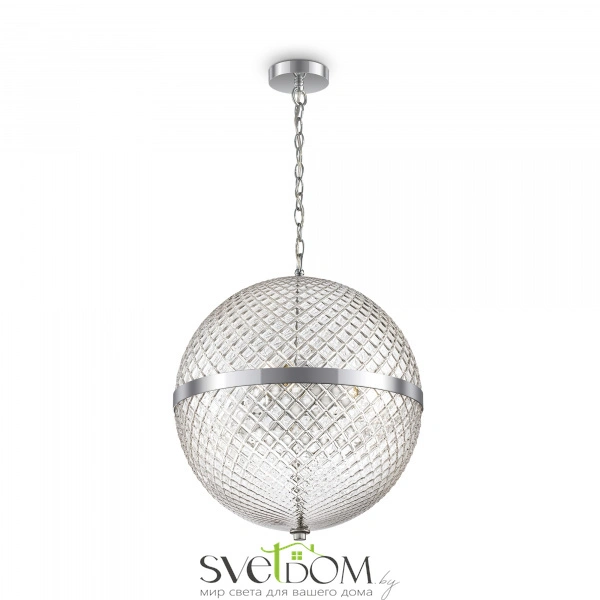 Подвесной светильник Maytoni P004PL-03CH