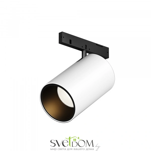 Трековый светильник Technical TR187-1-5W2.7K-M-BW