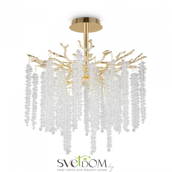 Потолочный светильник Freya FR1010CL-06G