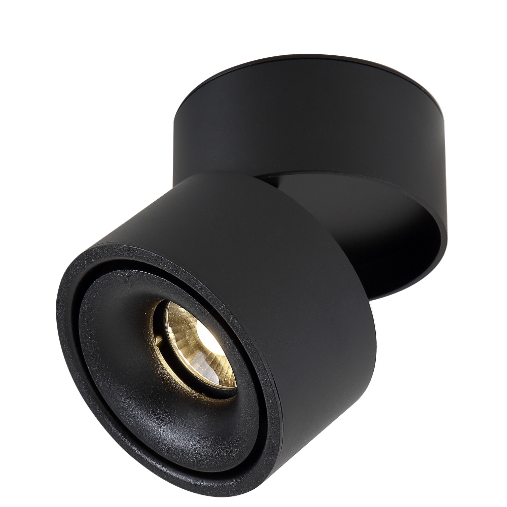 Светильник потолочный Crystal Lux CLT 412C BL Crystal Lux