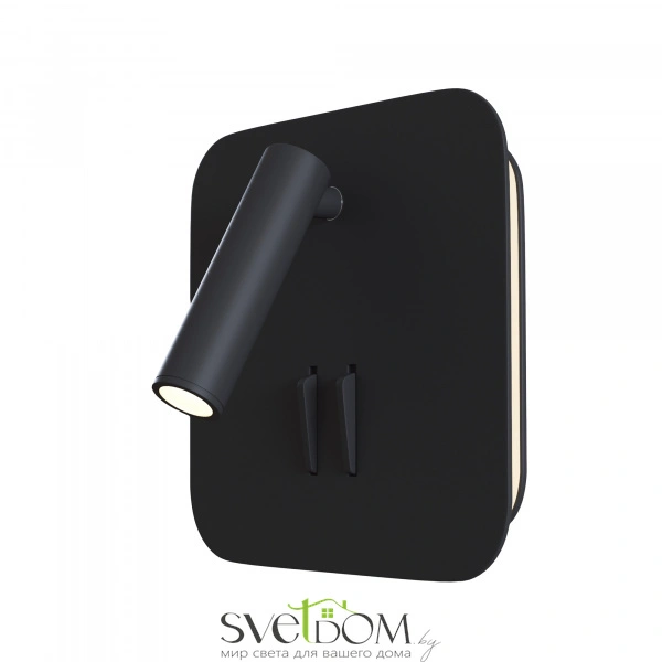 Настенный светильник (бра) Technical C175-WL-01-6W-B