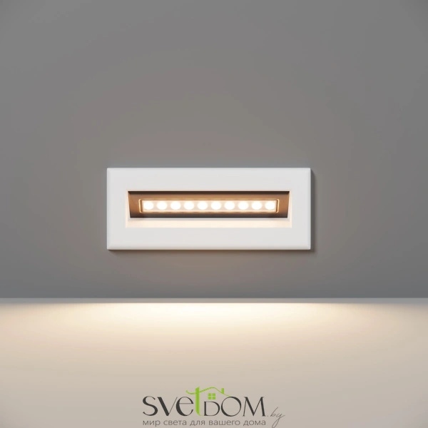 Подсветка для лестниц Outdoor O045SL-L5W3K