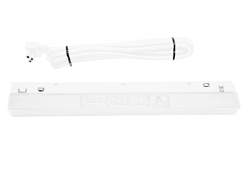 Crystal Lux CLT 0.203 10 WH Crystal Lux