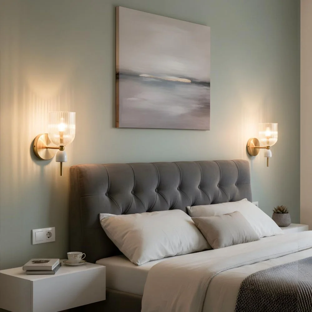 CITILUX CL255313 CARSON Бра