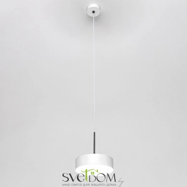 Citilux Тао CL712S120N LED Подвесной светильник с диммером