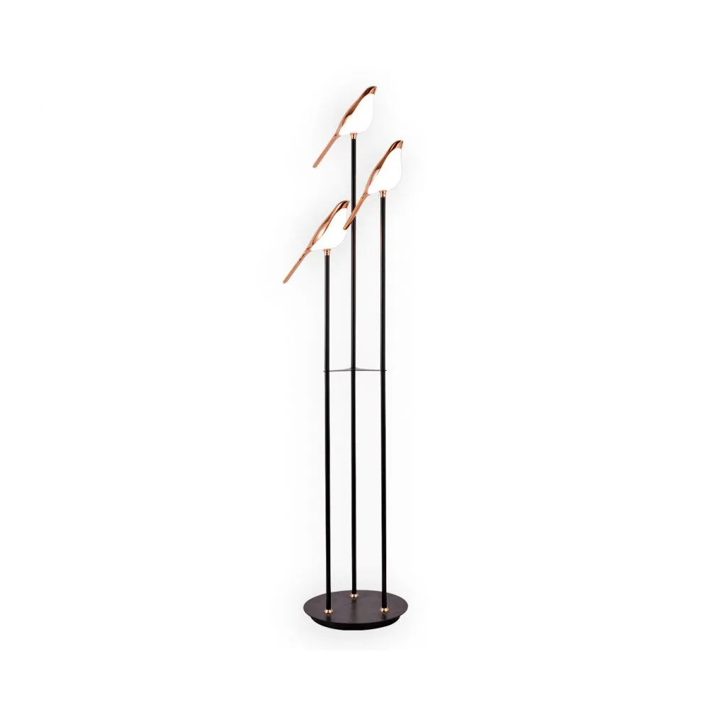 Торшер Kink Light Арси 08446-F,33 Kink Light