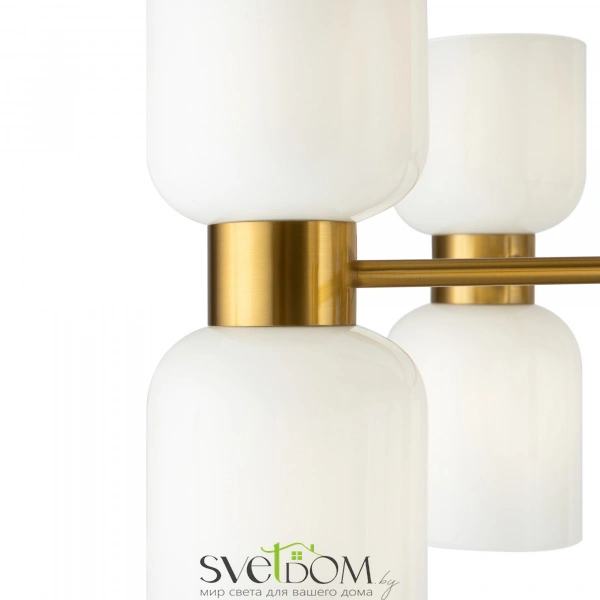 Подвесной светильник Freya FR5203PL-10BS