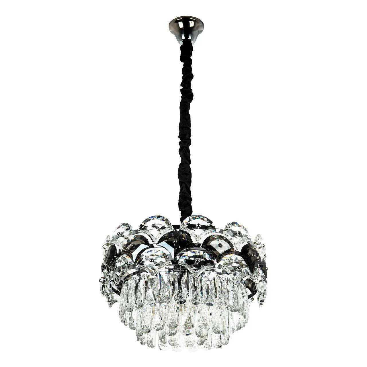 Подвесная люстра MODELUX ML.840.6 CR