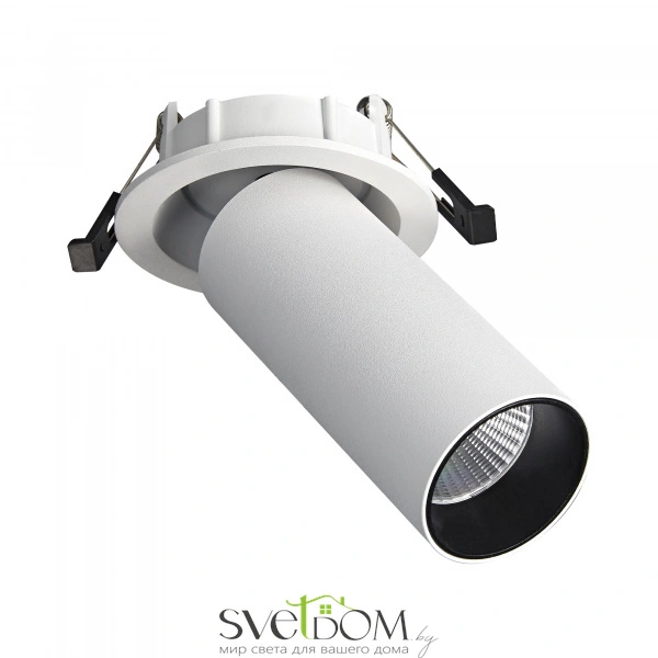Встраиваемые светильники ST LUCE ST759.538.07 от Магазина Svetdom.by