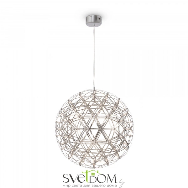 Подвесной светильник Freya FR5099PL-L45CH