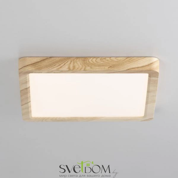 Citilux Бейсик CL738K182V LED Светильник накладной Клён