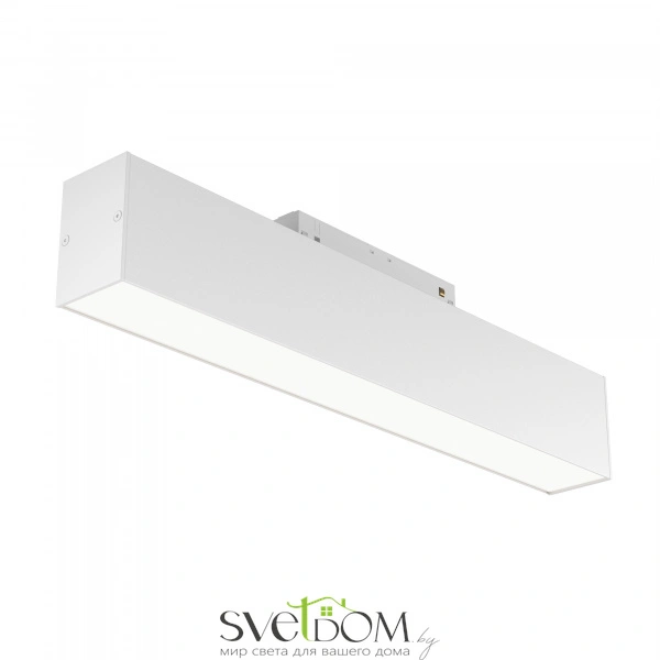 Трековый светильник Technical TR012-2-12W4K-W