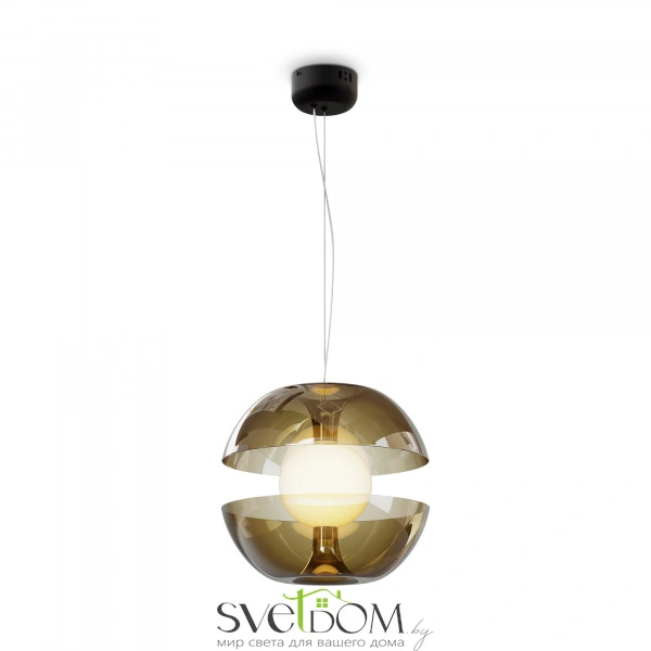 Подвесной светильник Maytoni MOD322PL-L6G3K