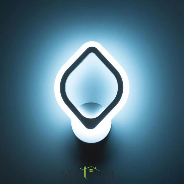 Citilux Ромби CL236B310 Бра светодиодное Белое