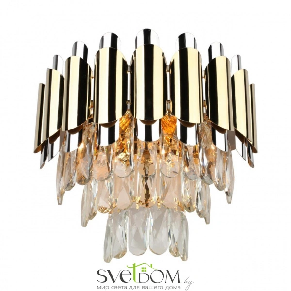 Настенные светильники OML-81401-03 Omnilux | Svetdom.by