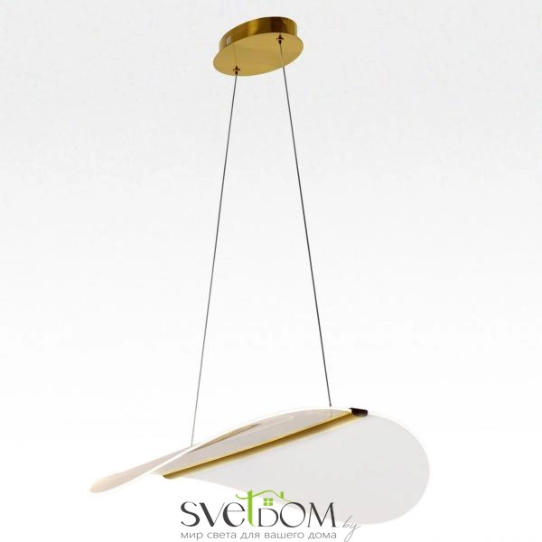 CITILUX CL213132 SKATT Латунь Св-к Подвес