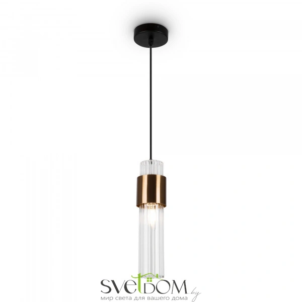 Подвесной светильник Freya FR4002PL-01G