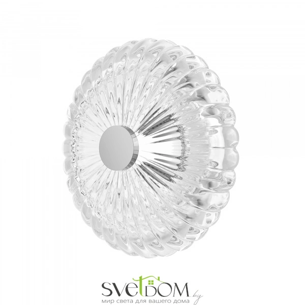 Настенный светильник (бра) Maytoni MOD555WL-L8CH4K