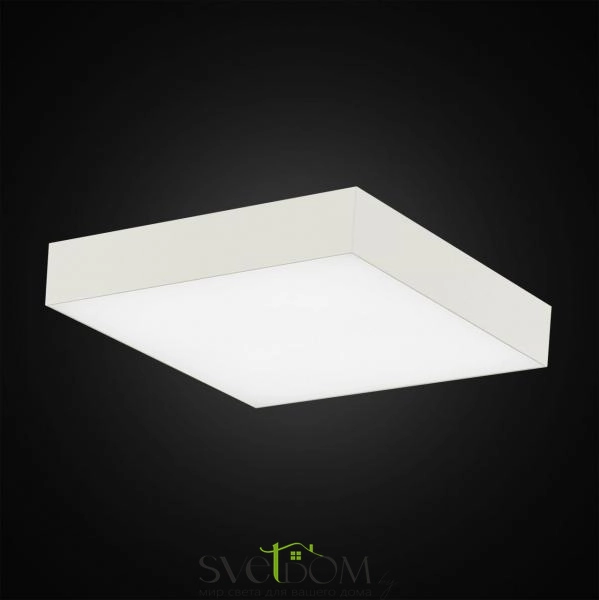 Citilux Тао CL712X240N LED Светильник потолочный с диммером Белый