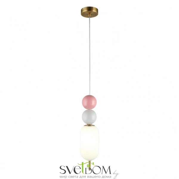 Подвесные светильники Aployt APL.320.06.01 от Магазина Svetdom.by