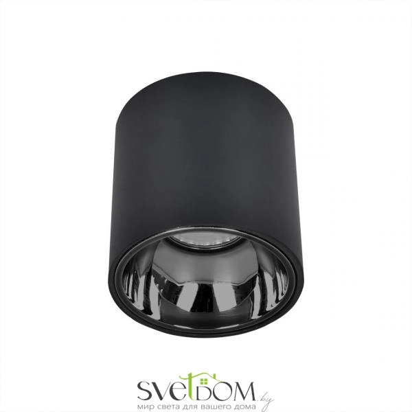 Citilux Старк CL7440111 LED Светильник накладной Чёрный