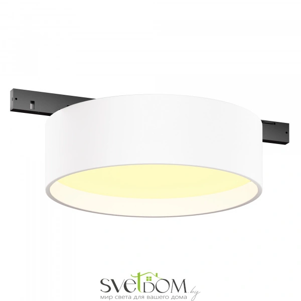 Трековый светильник Technical TR189-1-12W2.7K-BW