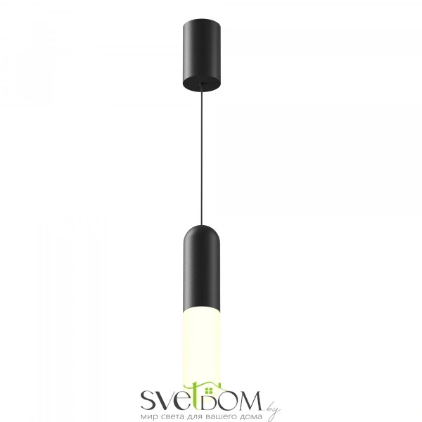 Подвесной светильник Technical P101PL-L300-12W3K-B