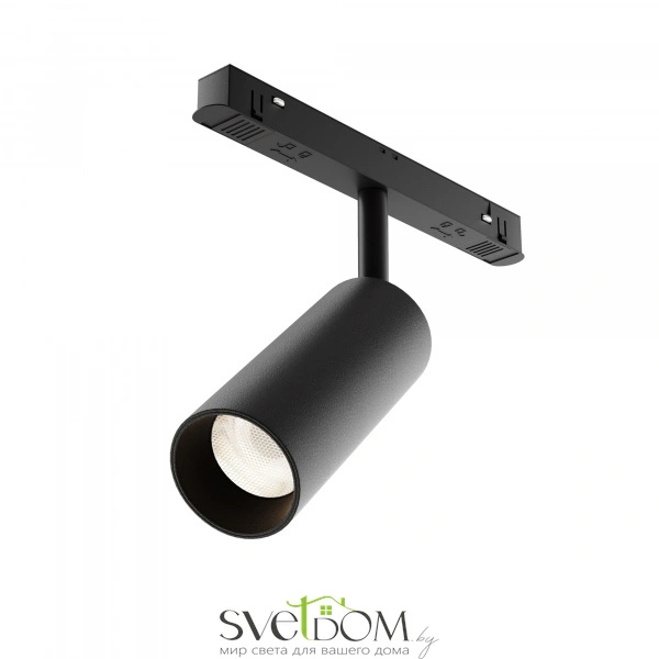 Трековый светильник Technical TR032-4-12WTW-M-DD2-B