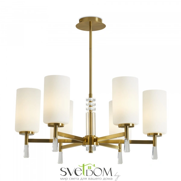 Подвесной светильник Freya FR2031PL-06BS