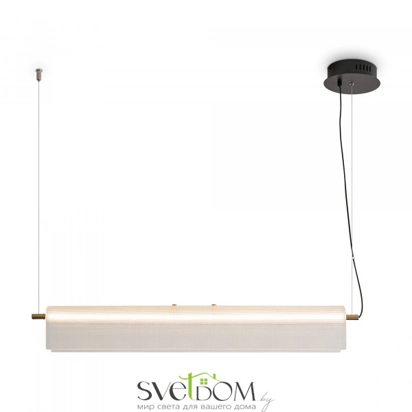 Подвесной светильник Freya FR5556PL-L25BBS