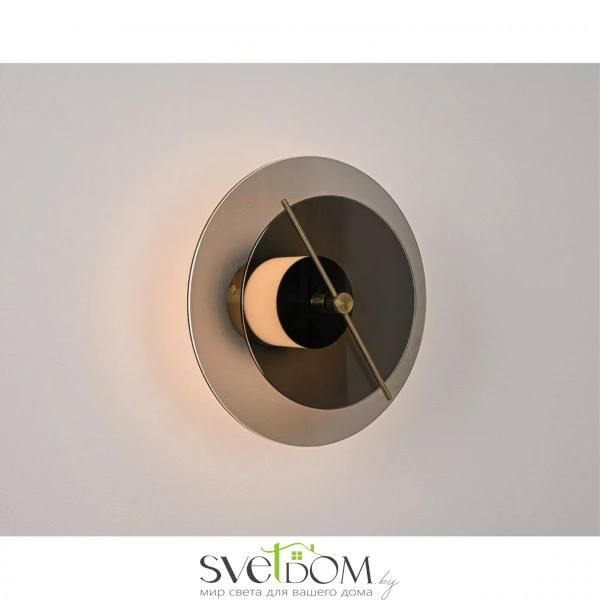 Светильник настенный (Бра) Aployt  APL.086.11.06